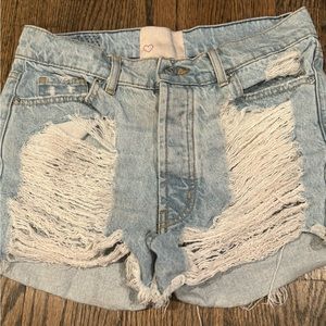 Revice shorts size 28